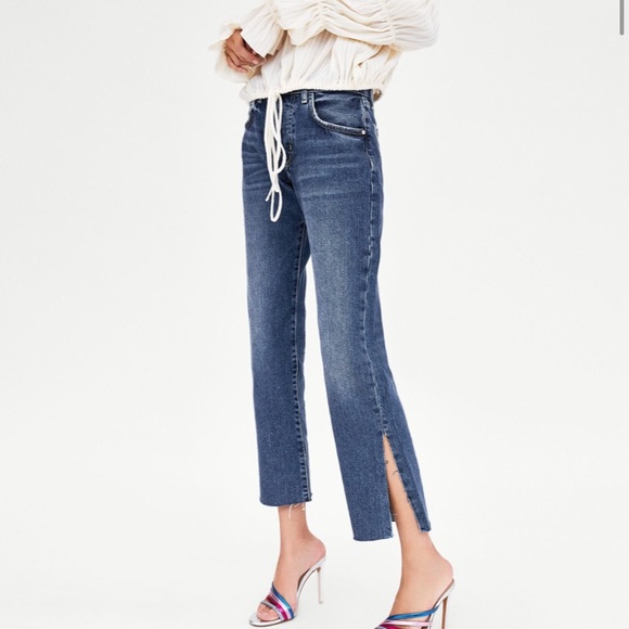 Straight jeans - Picture 3 of 4